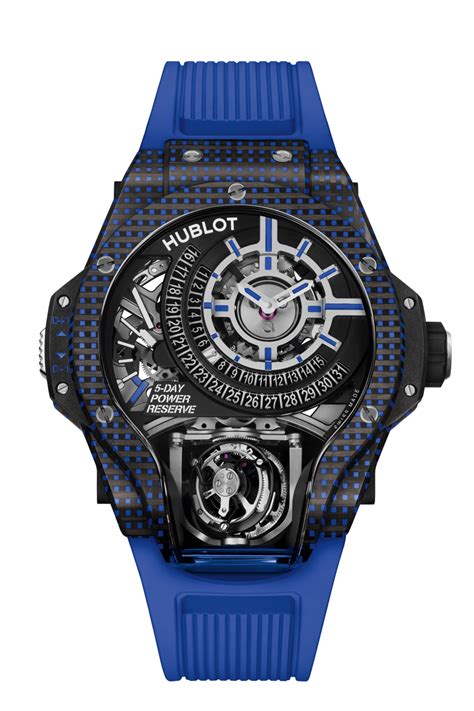 hublot big bang mp 09